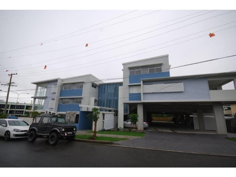 12/273-275  Cornwall Street, Greenslopes QLD 4120