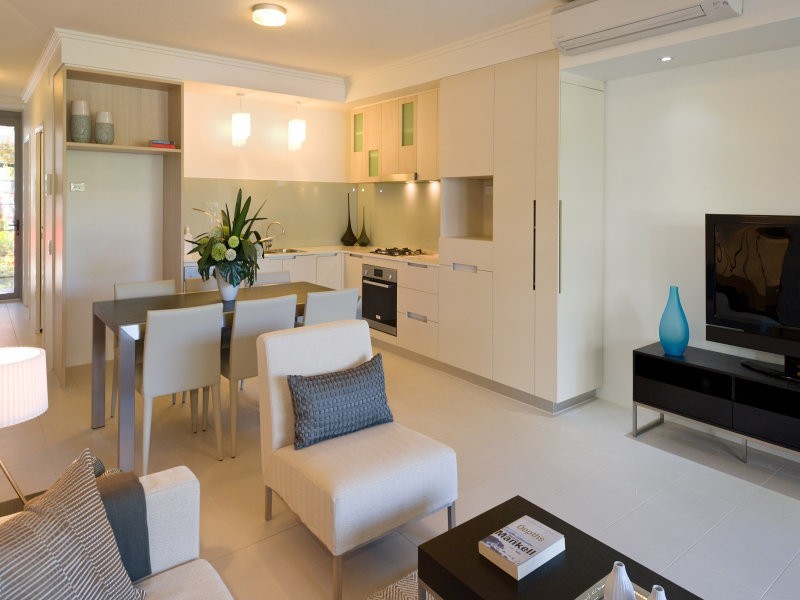 1207/72 Victoria Park Road, Kelvin Grove QLD 4059