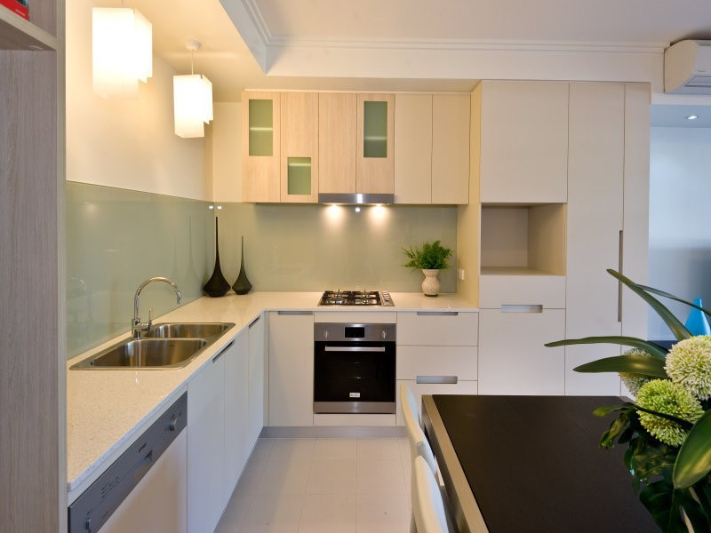 1207/72 Victoria Park Road, Kelvin Grove QLD 4059