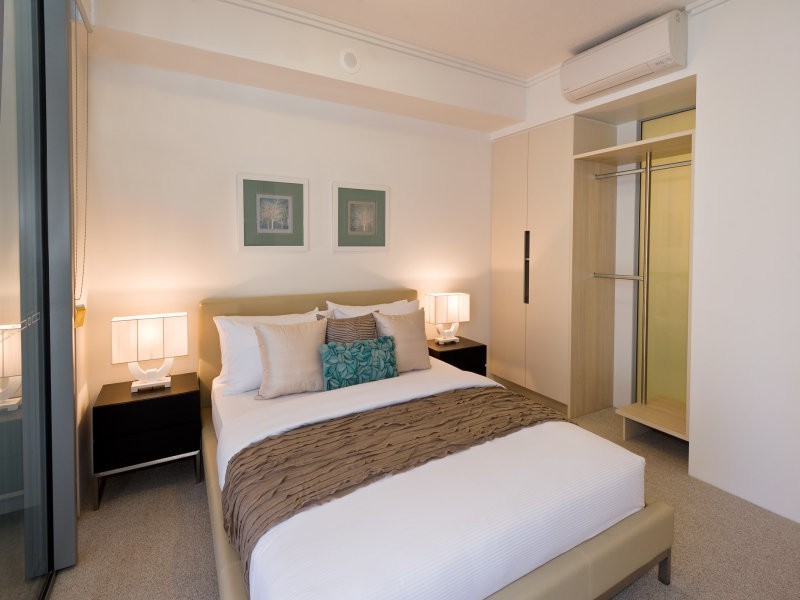 1207/72 Victoria Park Road, Kelvin Grove QLD 4059