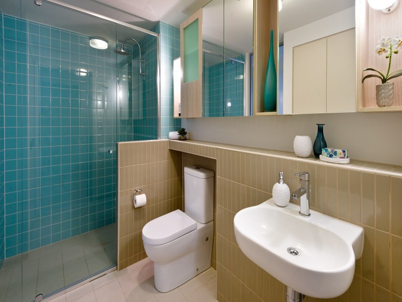 1207/72 Victoria Park Road, Kelvin Grove QLD 4059