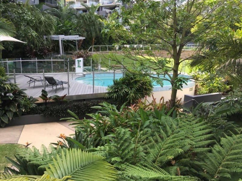 1207/72 Victoria Park Road, Kelvin Grove QLD 4059