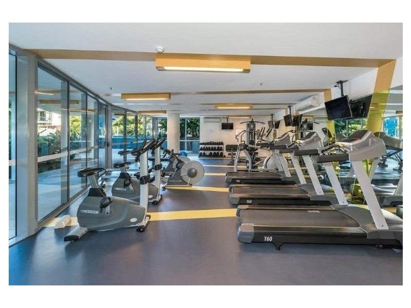 1207/72 Victoria Park Road, Kelvin Grove QLD 4059