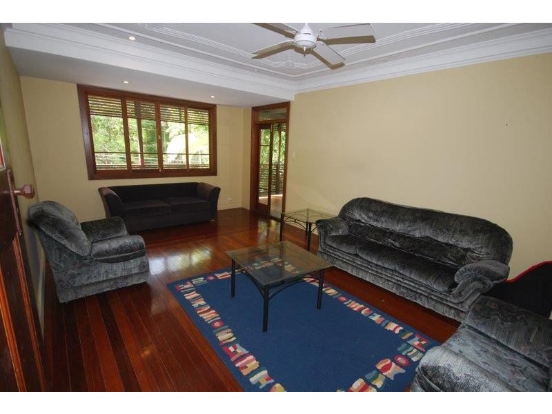 14 Anderson Avenue, Ashgrove QLD 4060