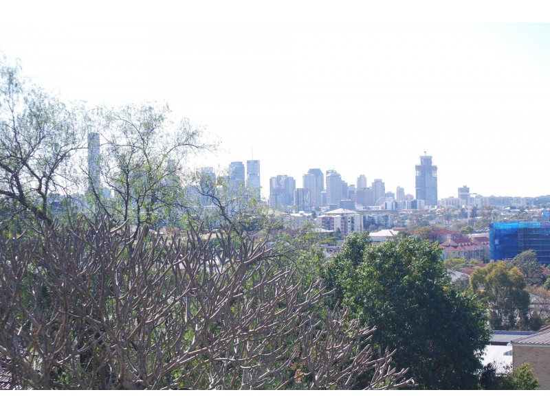 19/16 Dovercourt Road, Toowong QLD 4066