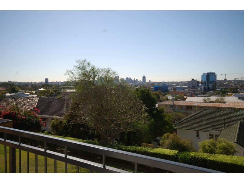 19/16 Dovercourt Road, Toowong QLD 4066