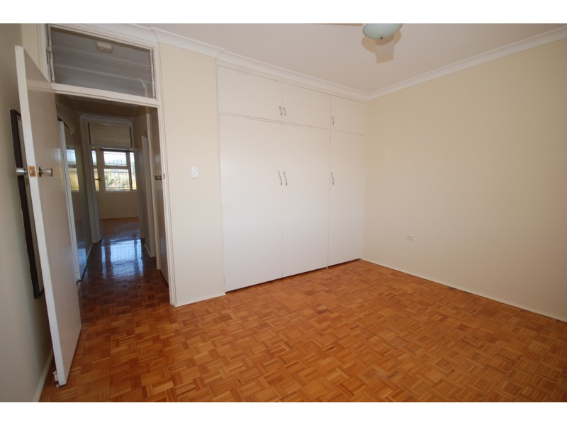 19/16 Dovercourt Road, Toowong QLD 4066