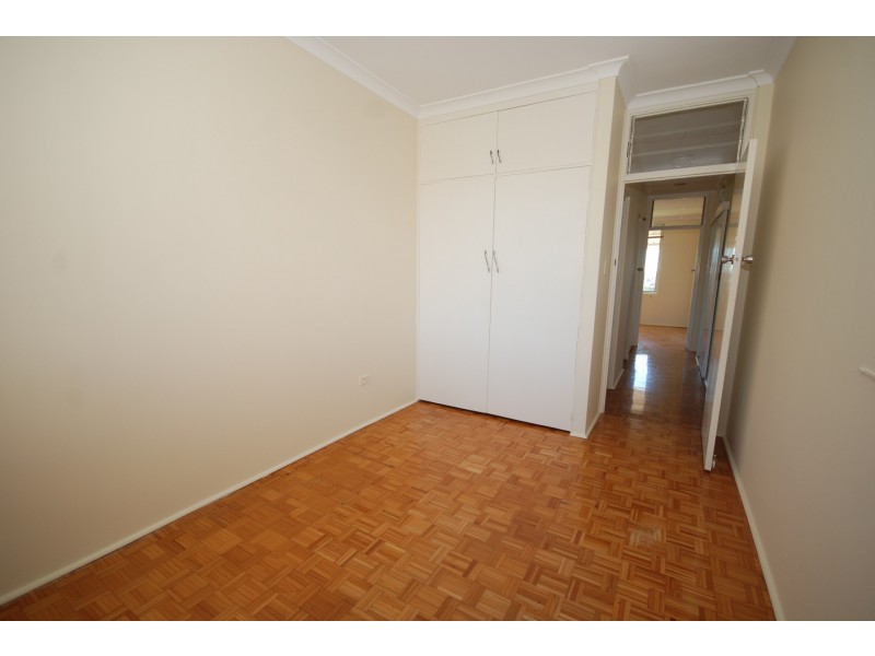 19/16 Dovercourt Road, Toowong QLD 4066