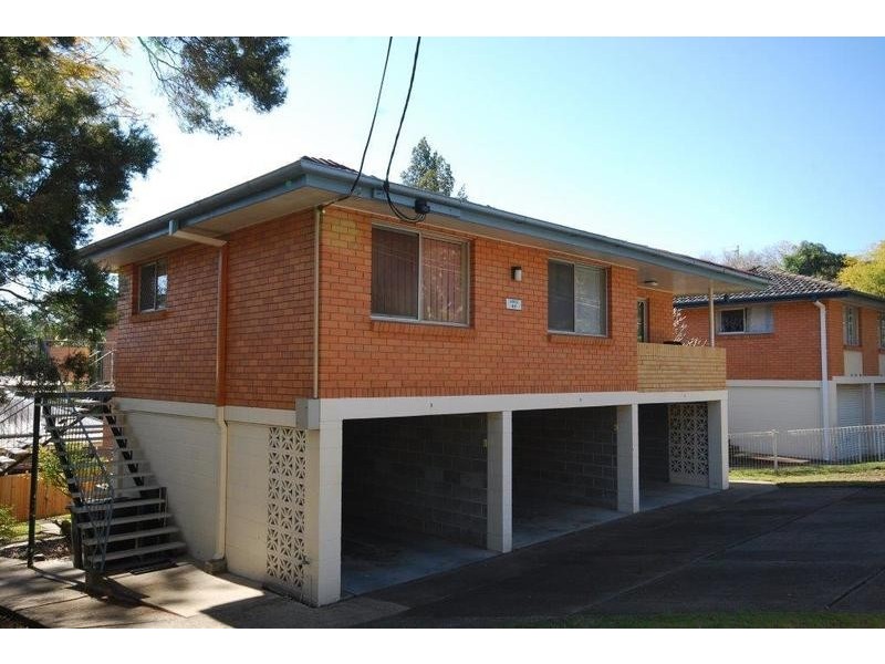 3/44 Lemnos St, Red Hill QLD 4059
