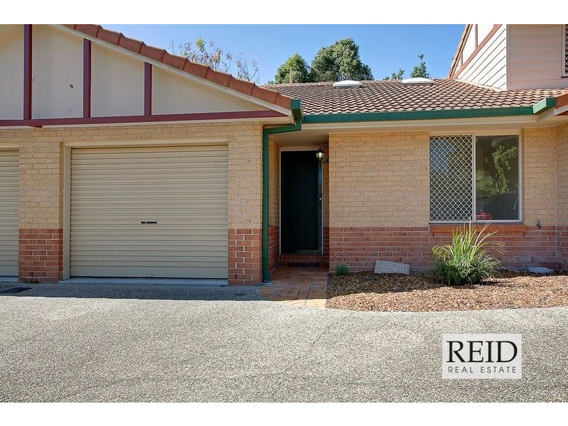 6/283 Kelvin Grove Rd, Kelvin Grove QLD 4059