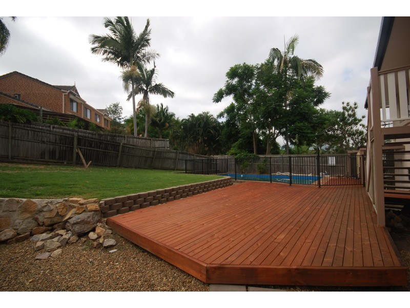 5 Harward Street, The Gap QLD 4061