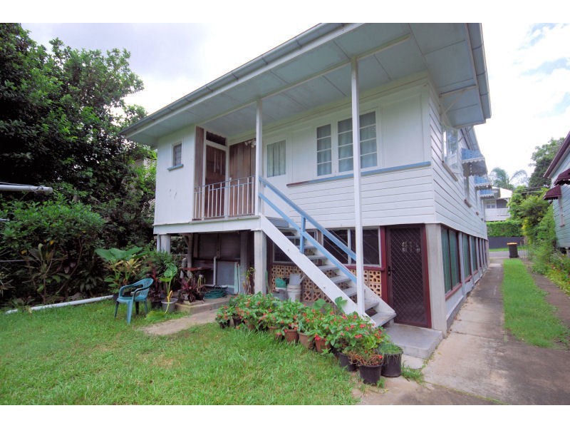 38 Macartney Street, Paddington QLD 4064