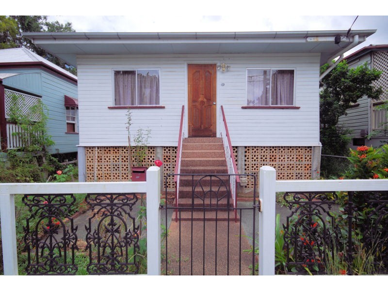 38 Macartney Street, Paddington QLD 4064