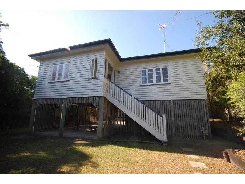 59 Frasers road, Ashgrove QLD 4060