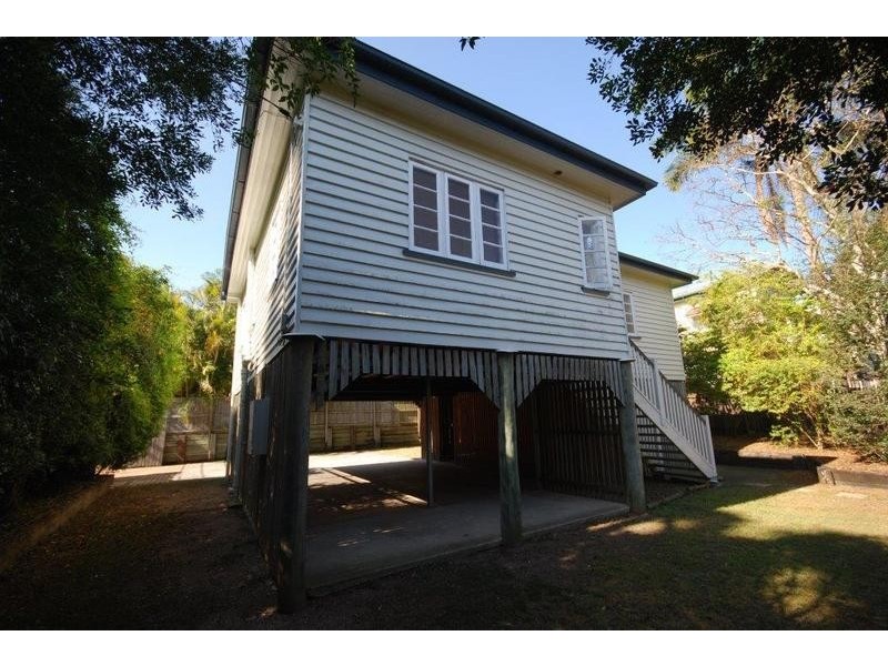 59 Frasers road, Ashgrove QLD 4060