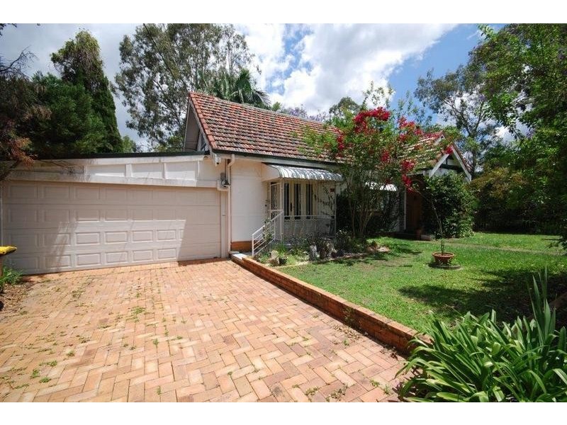 124 Frasers Road, Ashgrove QLD 4060
