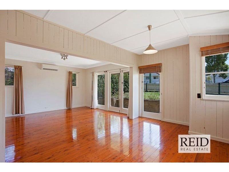 54 Piddington Street, Ashgrove QLD 4060