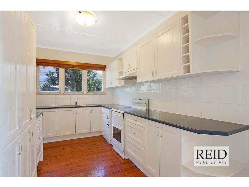 54 Piddington Street, Ashgrove QLD 4060