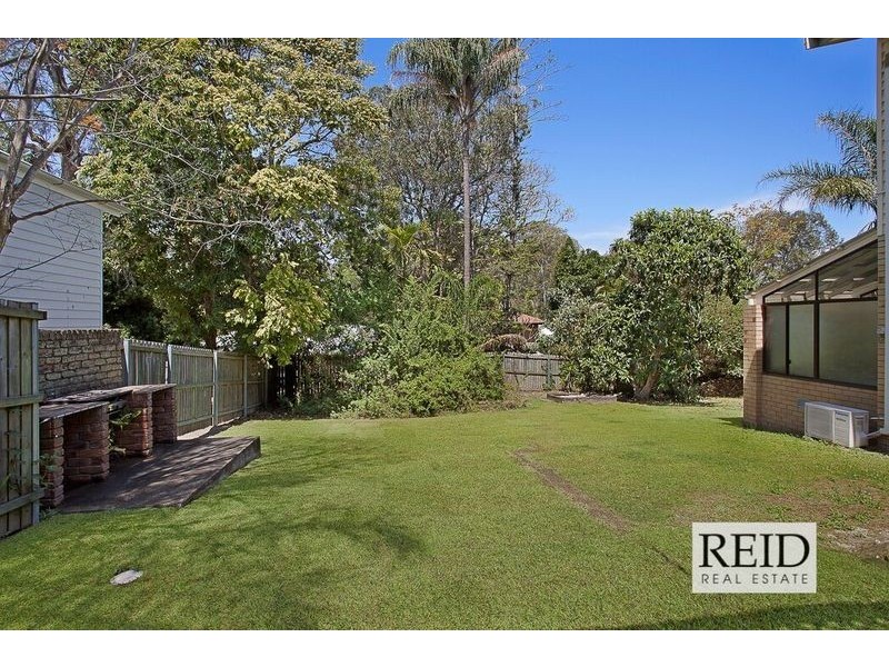 54 Piddington Street, Ashgrove QLD 4060