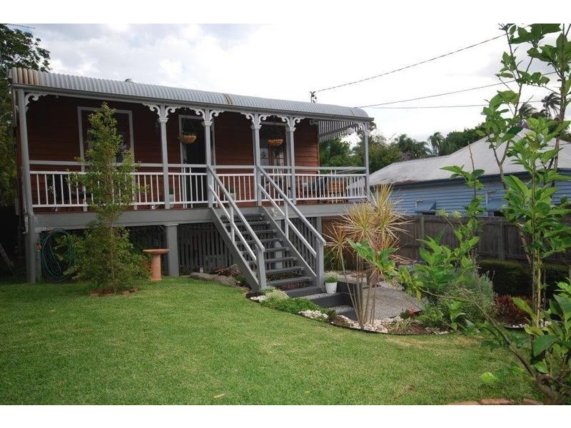 28 Thorn Street, Red Hill QLD 4059