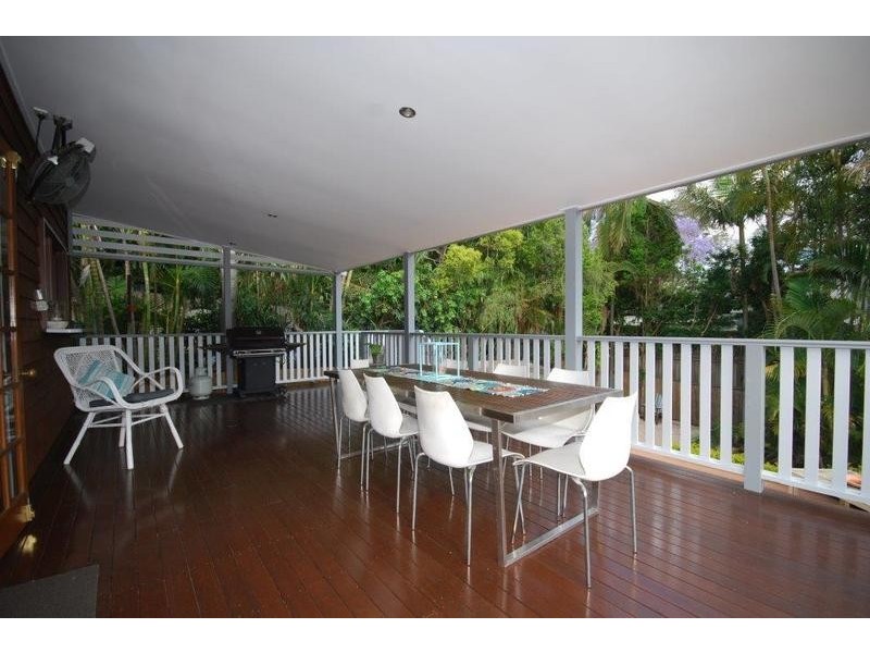 28 Thorn Street, Red Hill QLD 4059