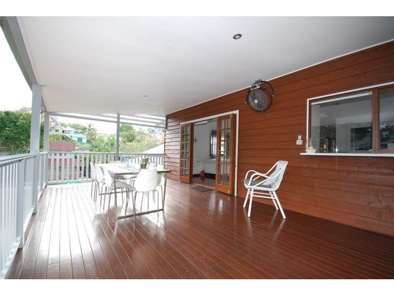 28 Thorn Street, Red Hill QLD 4059