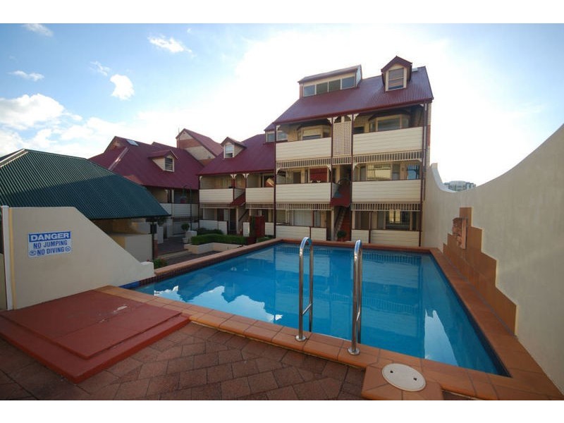 39/53 Warry Street, Fortitude Valley QLD 4006