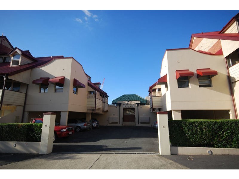 39/53 Warry Street, Fortitude Valley QLD 4006