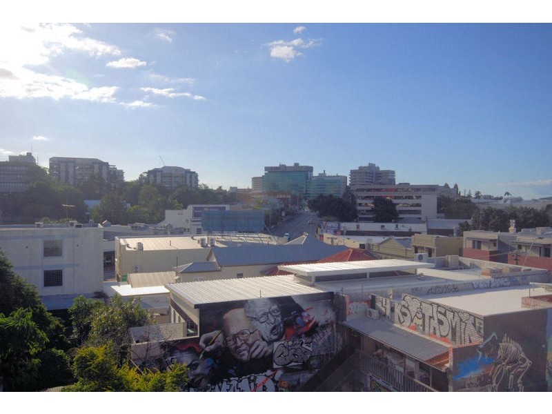 39/53 Warry Street, Fortitude Valley QLD 4006