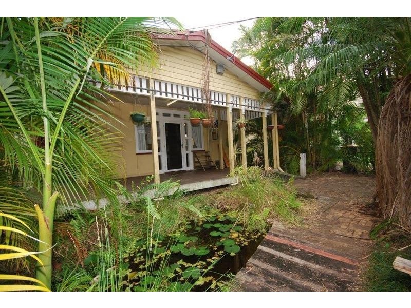 1 Addison Street, Red Hill QLD 4059