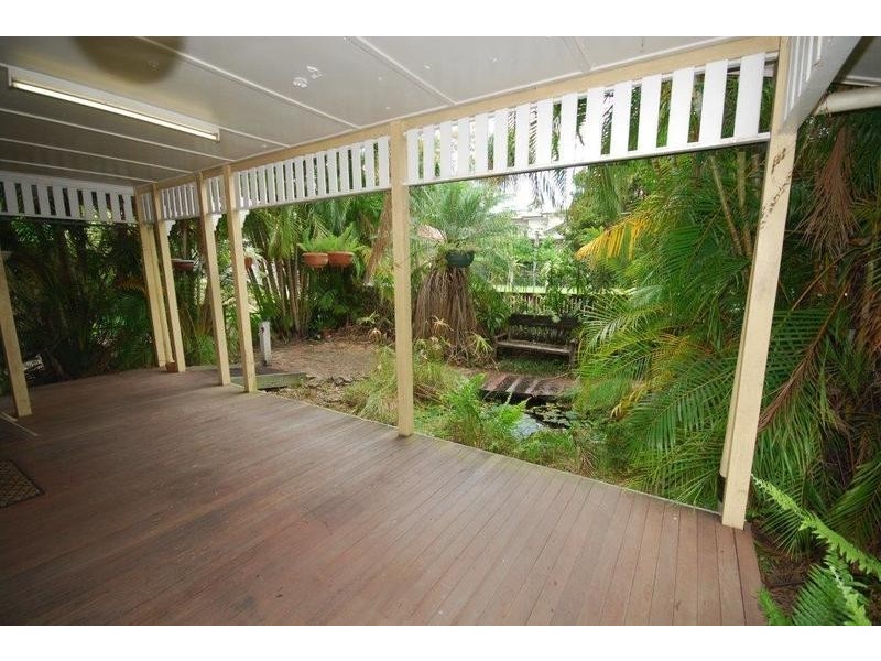1 Addison Street, Red Hill QLD 4059
