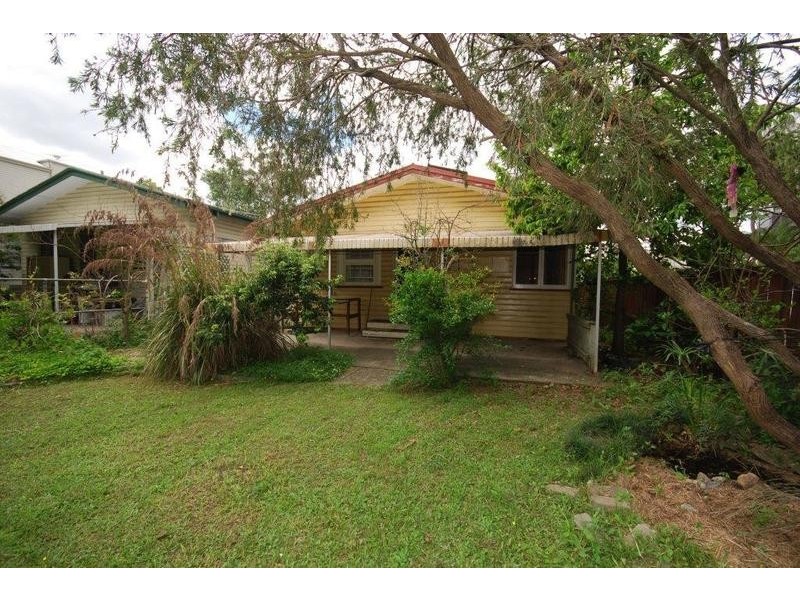 1 Addison Street, Red Hill QLD 4059