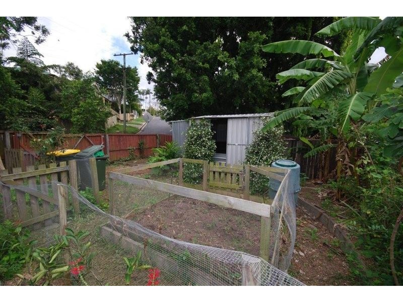 1 Addison Street, Red Hill QLD 4059