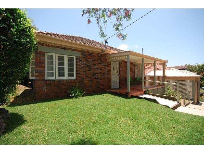 16 David Avenue, Bardon QLD 4065