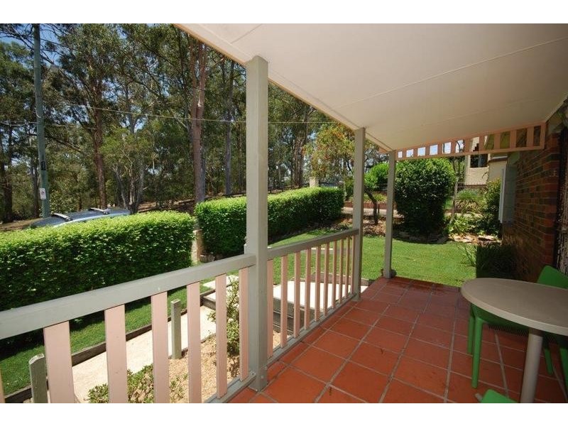 16 David Avenue, Bardon QLD 4065