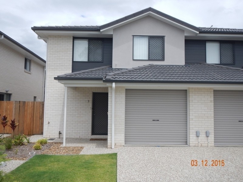 7/63 Tremain Street, Tingalpa QLD 4173