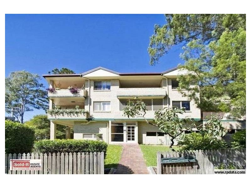4/88 Indooroopilly Road, Taringa QLD 4068