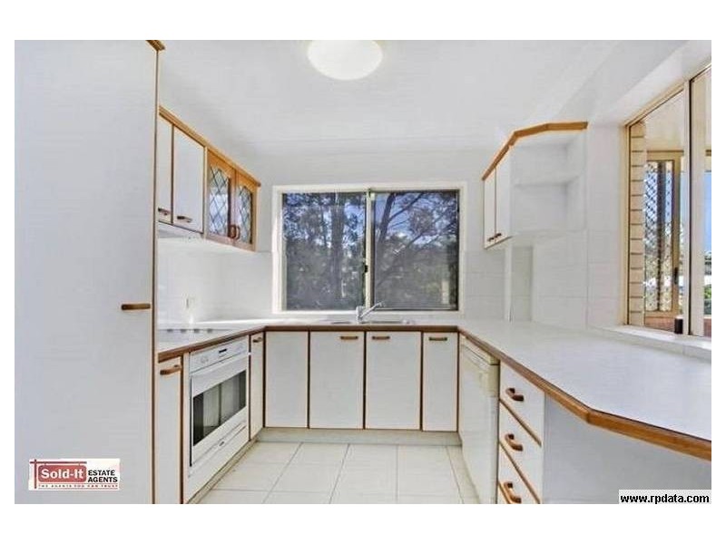 4/88 Indooroopilly Road, Taringa QLD 4068