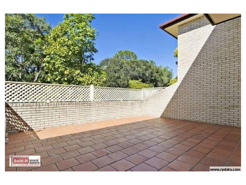 4/88 Indooroopilly Road, Taringa QLD 4068