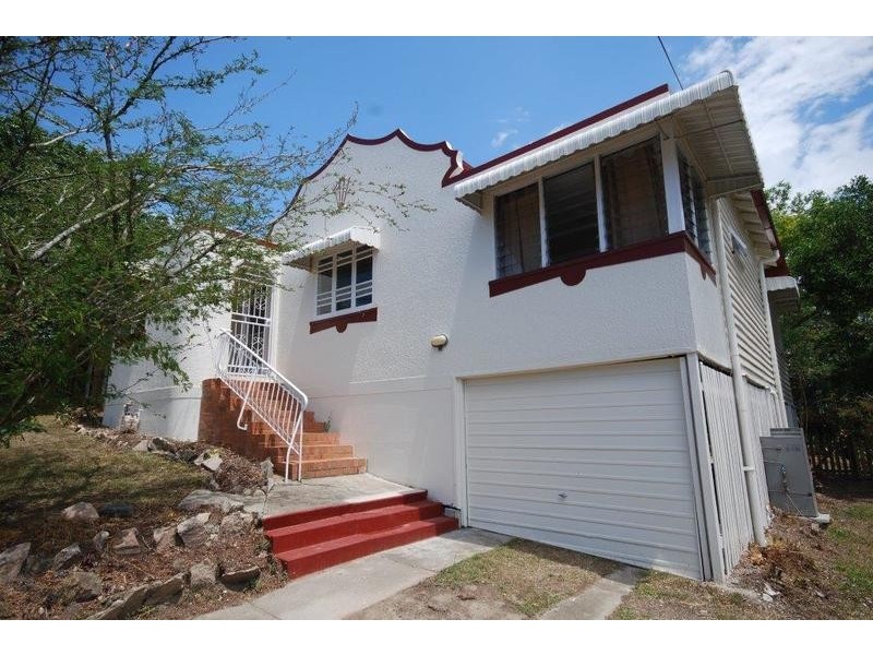 56 Atthow Street, Ashgrove QLD 4060
