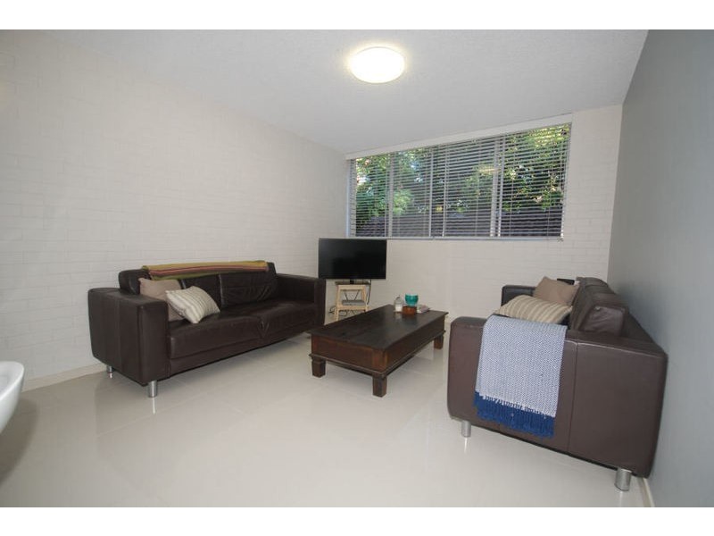 3/50 Forrester Terrace,, Bardon QLD 4065
