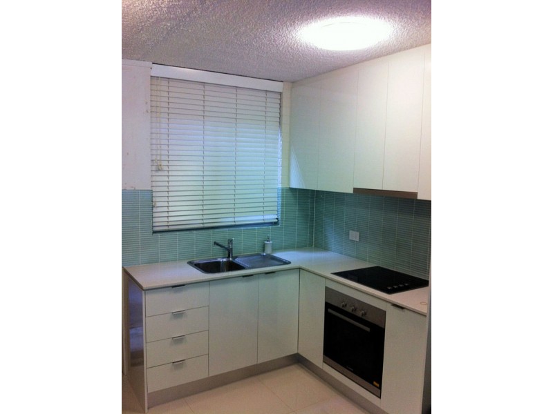 3/50 Forrester Terrace,, Bardon QLD 4065
