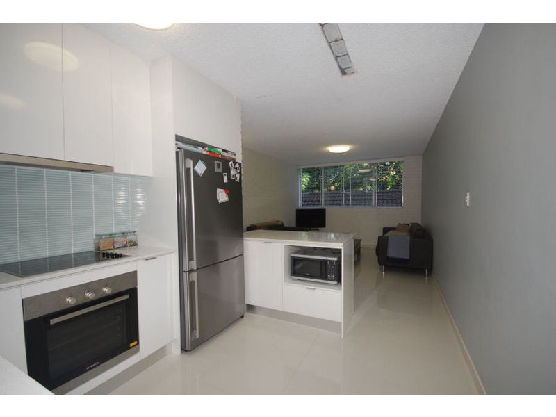 3/50 Forrester Terrace,, Bardon QLD 4065