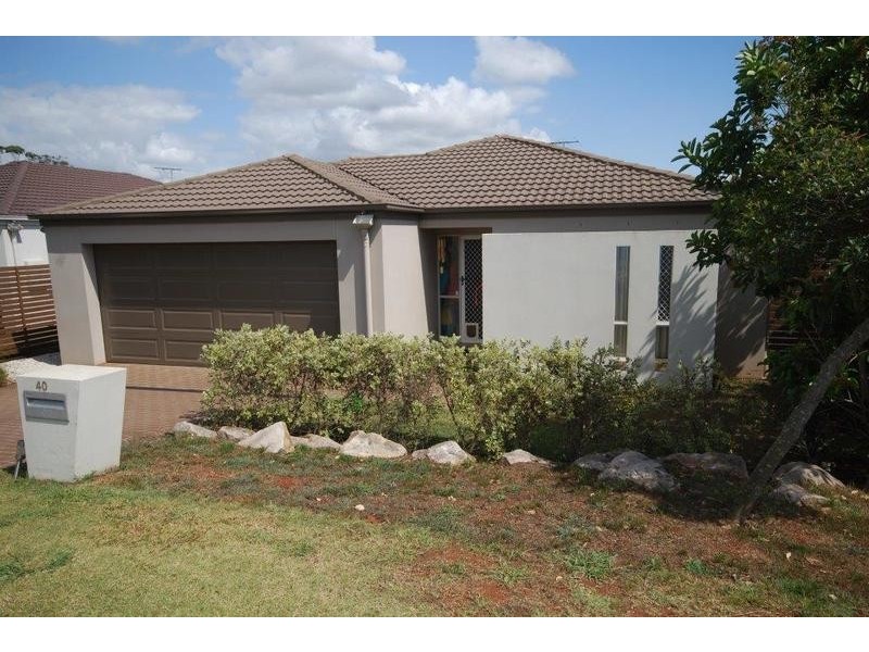 40 Conlan Street, Nudgee QLD 4014