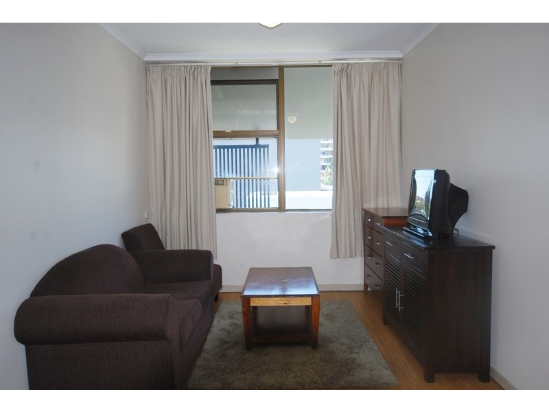 505/391 wickham terrace, Spring Hill QLD 4000