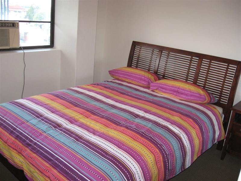 505/391 wickham terrace, Spring Hill QLD 4000