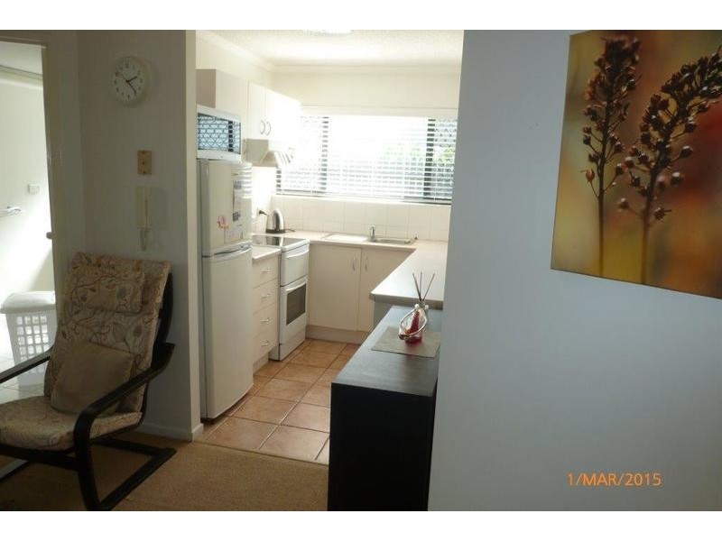 2/75 Thorn Street, Kangaroo Point QLD 4169