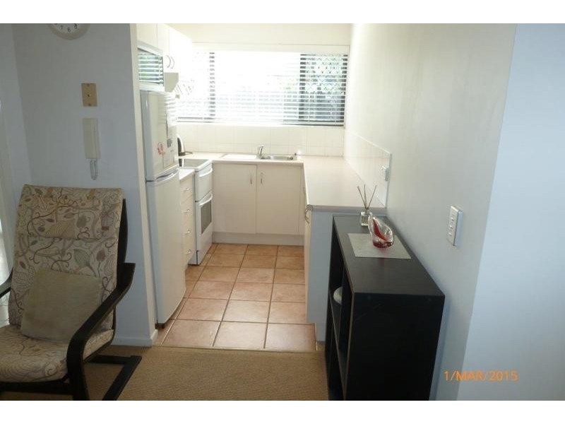 2/75 Thorn Street, Kangaroo Point QLD 4169