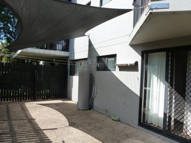 2/75 Thorn Street, Kangaroo Point QLD 4169