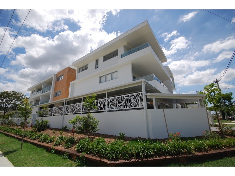 4/8 Springwood Street, Mount Gravatt QLD 4122